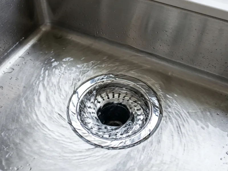 Drain Cleaning Plumber in Danforth, ME